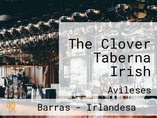 The Clover Taberna Irish