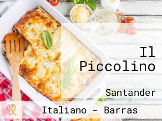 Il Piccolino