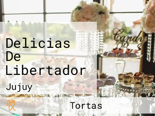 Delicias De Libertador