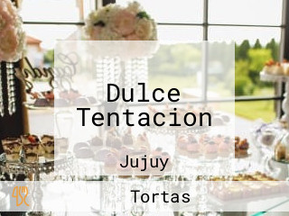 Dulce Tentacion