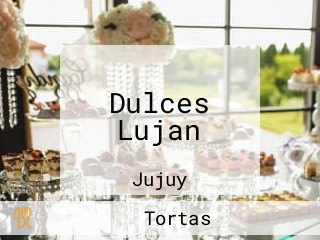 Dulces Lujan