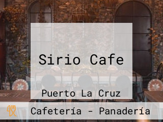 Sirio Cafe