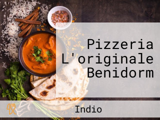 Pizzeria L'originale Benidorm