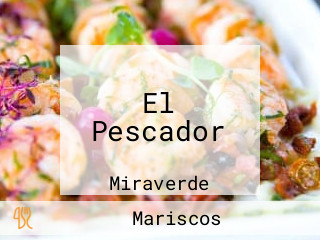 El Pescador