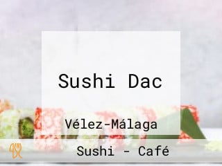 Sushi Dac