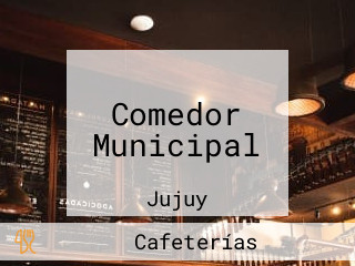 Comedor Municipal