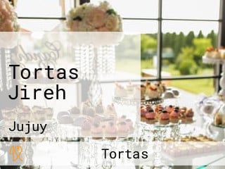 Tortas Jireh