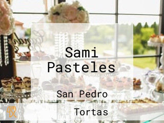 Sami Pasteles