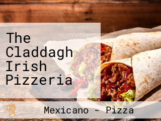 The Claddagh Irish Pizzeria