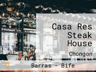 Casa Res Steak House