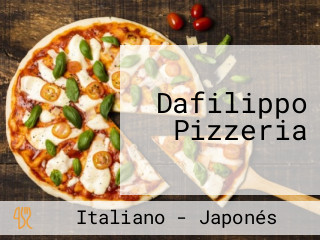 Dafilippo Pizzeria