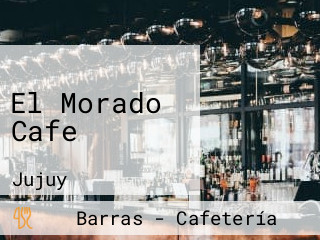 El Morado Cafe