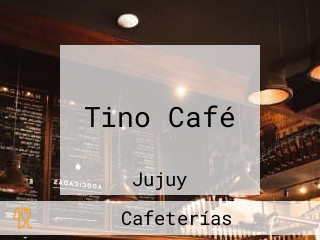 Tino Café