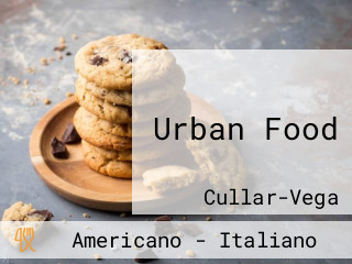 Urban Food