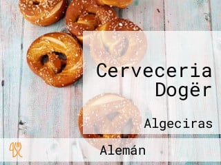 Cerveceria Dogër