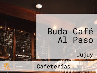 Buda Café Al Paso