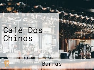 Café Dos Chinos