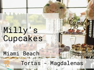 Milly's Cupcakes