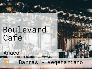 Boulevard Café