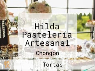 Hilda Pastelería Artesanal