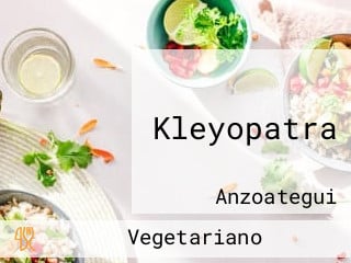 Kleyopatra