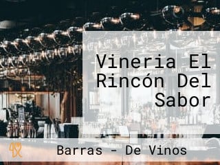 Vineria El Rincón Del Sabor