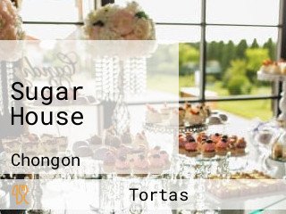 Sugar House