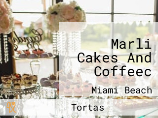 Marli Cakes And Coffeec