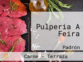 Pulperia A Feira