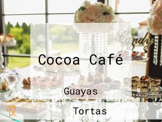 Cocoa Café