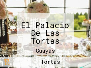 El Palacio De Las Tortas