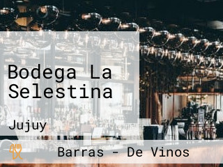 Bodega La Selestina