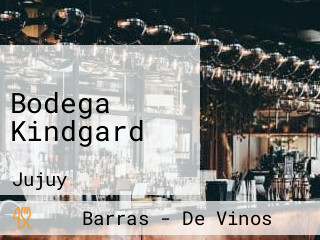 Bodega Kindgard