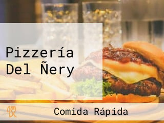 Pizzería Del Ñery