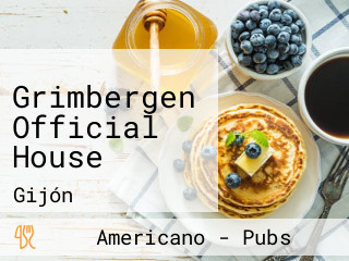Grimbergen Official House