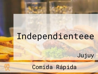 Independienteee