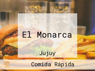 El Monarca