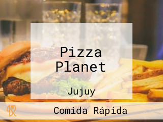 Pizza Planet