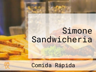 Simone Sandwicheria