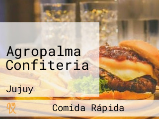 Agropalma Confiteria