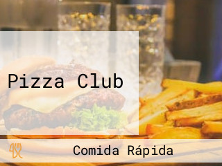 Pizza Club