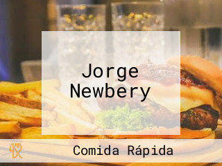 Jorge Newbery