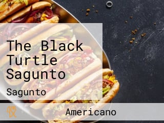 The Black Turtle Sagunto