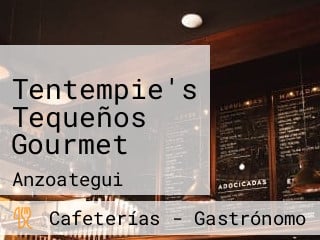 Tentempie's Tequeños Gourmet