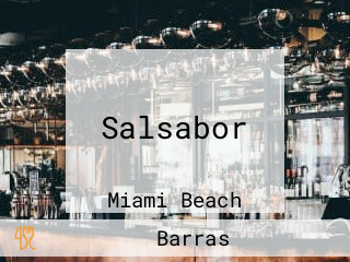 Salsabor