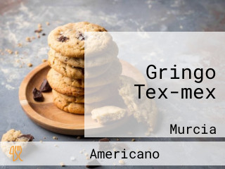 Gringo Tex-mex