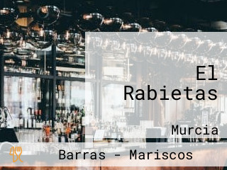 El Rabietas