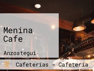 Menina Cafe