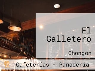 El Galletero