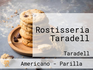 Rostisseria Taradell